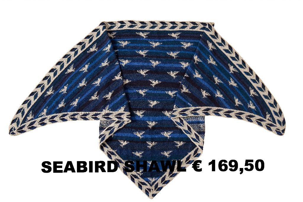 Birdshawl